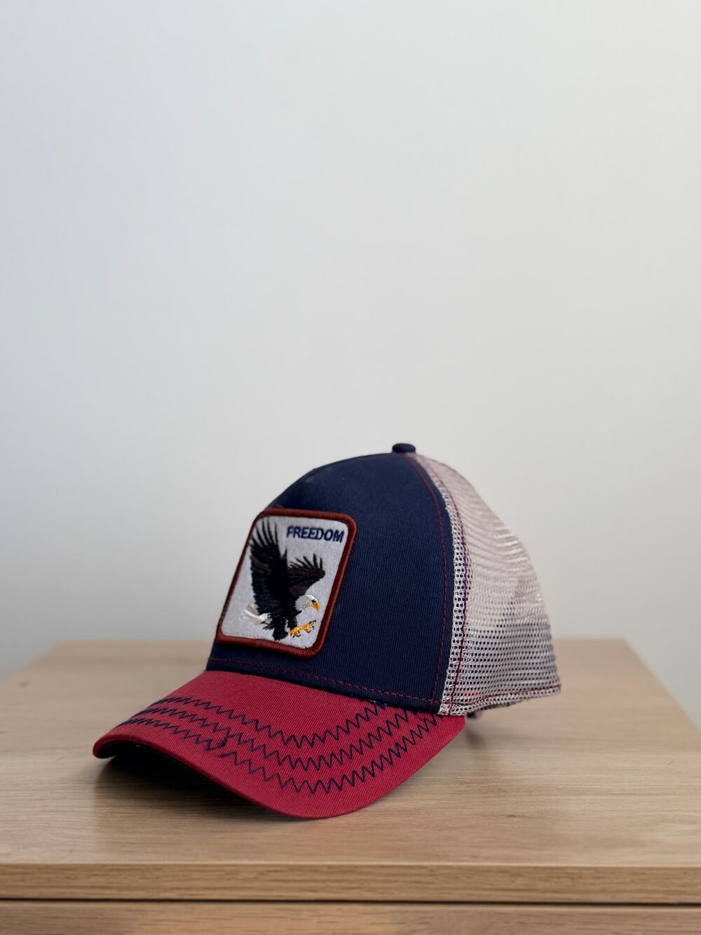 Snapback Hat